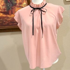 casual party top womens